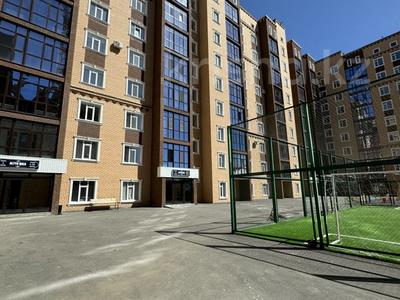 2-комнатная квартира, 70 м², 4/9 этаж, Женис 80 за 23.5 млн 〒 в Кокшетау