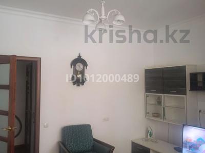 1-комнатная квартира · 52 м² · 1/7 этаж, Просп. Санкибай Батыра 28Вк3 за 20 млн ₸ в Актобе