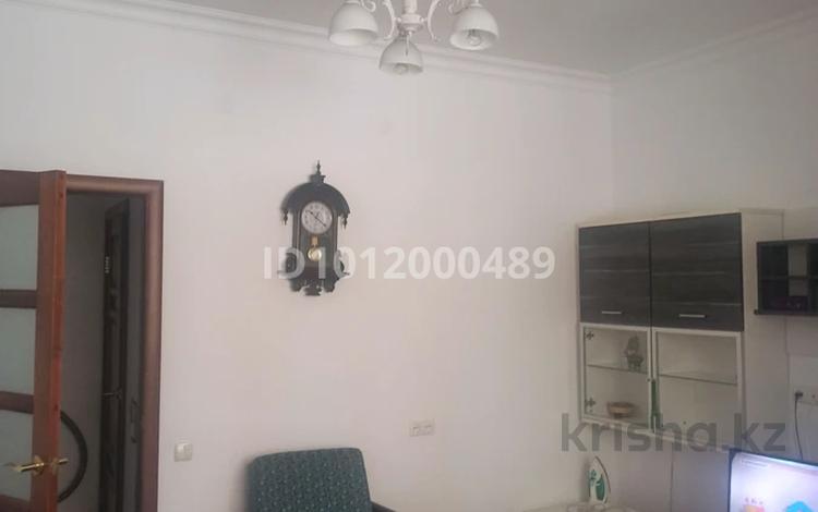 1-комнатная квартира · 52 м² · 1/7 этаж, Просп. Санкибай Батыра 28Вк3 за 20 млн ₸ в Актобе — фото 2