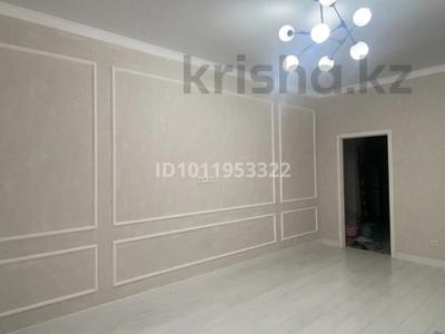 2-бөлмелі пәтер · 63 м², Абая 2 — Брусиловского, бағасы: 350 000 ₸ в Алматы, Бостандыкский р-н