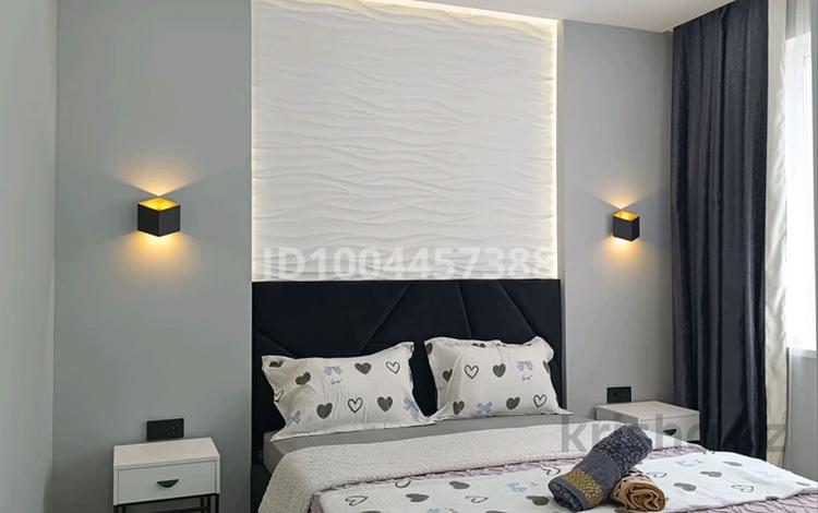 3-бөлмелі пәтер · 70 м² · 10/12 қабат, Ақбұлақ ш/а., Дарабоз 79, бағасы: 30 000 ₸ в Алматы, Алатауский р-н — фото 2