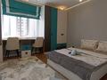 3-бөлмелі пәтер · 70 м² · 10/12 қабат, Ақбұлақ ш/а., Дарабоз 79, бағасы: 30 000 ₸ в Алматы, Алатауский р-н — фото 4