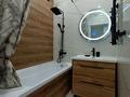 3-бөлмелі пәтер · 70 м² · 10/12 қабат, Ақбұлақ ш/а., Дарабоз 79, бағасы: 30 000 ₸ в Алматы, Алатауский р-н — фото 7