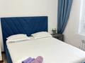 1-комнатная квартира · 38 м² · 13/24 этаж, Тауелсиздик 21/2 за 3 000 ₸ в Астане, Алматы р-н