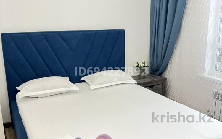 1-комнатная квартира · 38 м² · 13/24 этаж, Тауелсиздик 21/2 за 3 000 ₸ в Астане, Алматы р-н — фото 2
