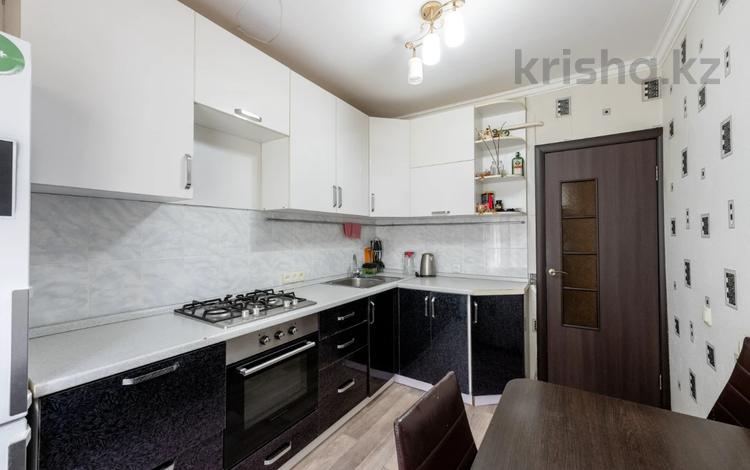 2-комнатная квартира · 51.9 м² · 2/5 этаж, Кудайбердыулы 2/7 за 24.9 млн ₸ в Астане, Алматы р-н — фото 8