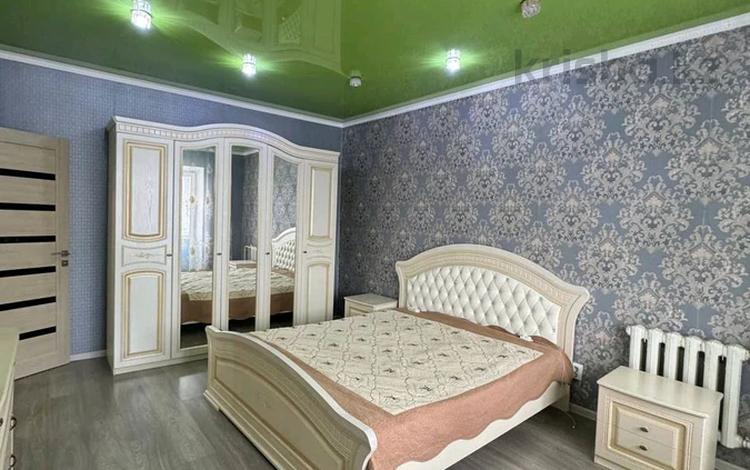3-комнатная квартира · 87.3 м² · 5/5 этаж, Сарыарка 9/3 за 22.3 млн 〒 в Кокшетау — фото 2