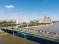 3-бөлмелі пәтер · 79 м² · 3/5 қабат, мкр Центральный 6 — С задий гостиницы Акжайык. рядом транспортная прокуратура, бағасы: 31 млн ₸ в Атырау — фото 22
