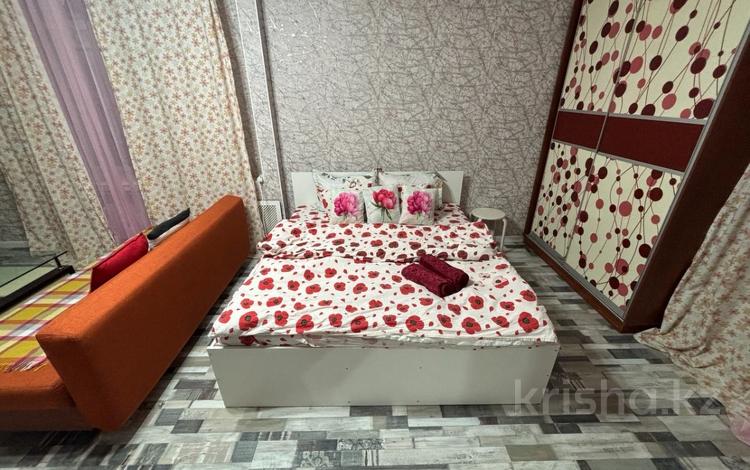 1-комнатная квартира · 45 м² · 2/5 этаж, Масанчи 81 за 300 000 〒 в Алматы, Бостандыкский р-н — фото 10