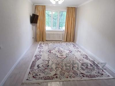 2-бөлмелі пәтер · 44 м² · 1/5 қабат, Абая, бағасы: 12 млн ₸ в Актобе