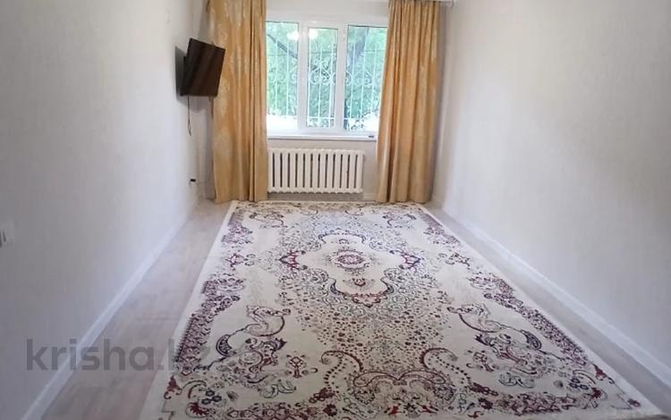 2-бөлмелі пәтер · 44 м² · 1/5 қабат, Абая, бағасы: 12 млн ₸ в Актобе — фото 9