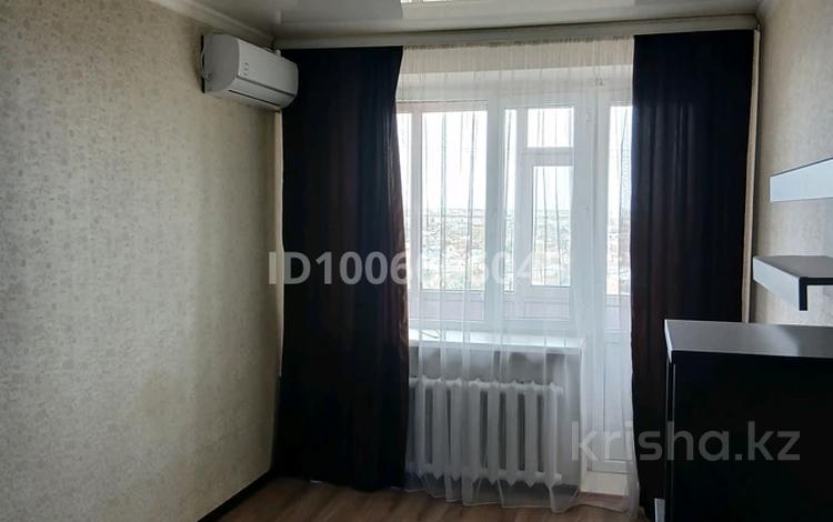 1-бөлмелі пәтер · 35 м² · 9/10 қабат, Аспара 2б — Район магазина Арман, бағасы: 16 млн ₸ в Астане, Сарыарка р-н — фото 2