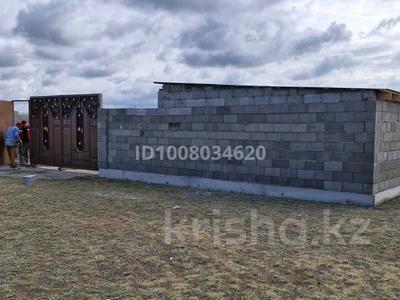 Часть дома · 2 комнаты · 35 м² · 10 сот., Нура — Поселок Нура находится возле села Кабанбай за 12 млн 〒 в Кабанбае Батыра