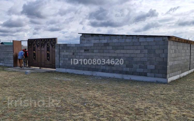 Часть дома · 2 комнаты · 35 м² · 10 сот., Нура — Поселок Нура находится возле села Кабанбай за 12 млн ₸ в Кабанбае Батыра — фото 2