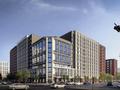 2-комнатная квартира · 68.71 м² · 2/14 этаж, Турар Рыскулов 18Б за 45.6 млн ₸ в Астане, Есильский р-н — фото 5