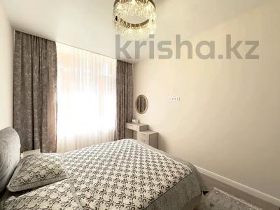 2-бөлмелі пәтер · 75 м² · 5/12 қабат, Тургут Озала, бағасы: 360 000 〒 в Алматы, Алмалинский р-н