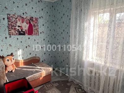 Отдельный дом · 3 комнаты · 72.4 м² · 6 сот., Старый Майкудук, Сортировка, Рабочая 92А за 8.5 млн 〒 в Караганде, Алихана Бокейханова р-н