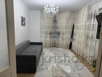 2-бөлмелі пәтер · 59 м² · 9/9 қабат, Жургенова 26/3, бағасы: 26.8 млн ₸ в Астане, Сарайшык р-н