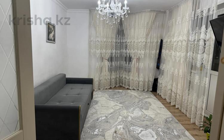 2-бөлмелі пәтер · 59 м² · 9/9 қабат, Жургенова 26/3, бағасы: 26.8 млн ₸ в Астане, Сарайшык р-н — фото 3