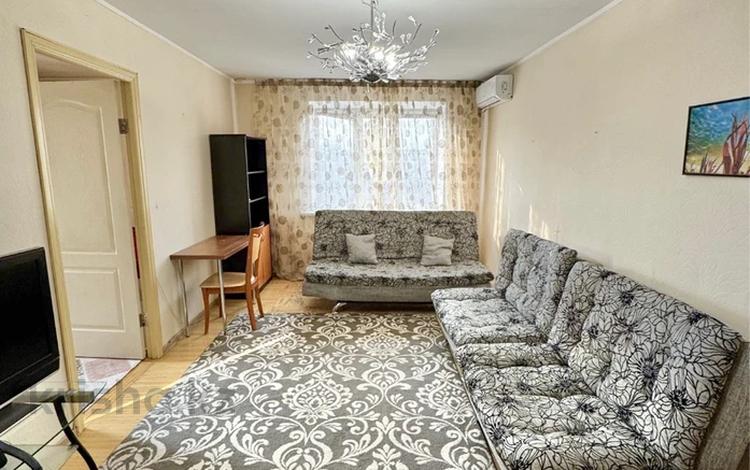 2-комнатная квартира · 50 м² · 4/4 этаж, Желтоксан 170 за 280 000 ₸ в Алматы, Бостандыкский р-н — фото 2