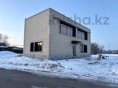 Отдельный дом · 3 комнаты · 157.6 м² · 1.27 сот., Тобольская 107/31 за 165 млн 〒 в Костанае