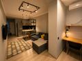 2-бөлмелі пәтер · 45 м² · 4/12 қабат, Аэропортная 58 к1 — ТОРГ, бағасы: 35 млн ₸ в 