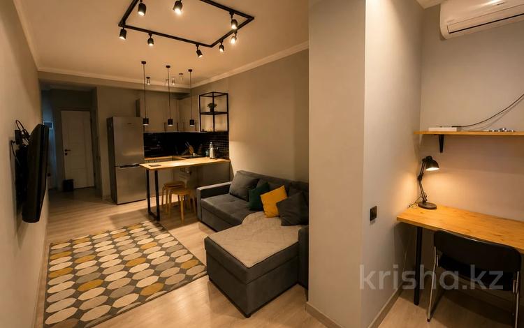 2-бөлмелі пәтер · 45 м² · 4/12 қабат, Аэропортная 58 к1 — ТОРГ, бағасы: 35 млн ₸ в  — фото 8