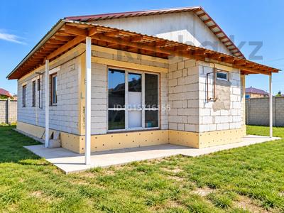 Отдельный дом · 4 комнаты · 85 м² · 8.33 сот., Жанибекова — Алатауской трассы за 55 млн ₸ в Туздыбастау (Калинино)