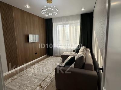 1-комнатная квартира · 40 м² · 3/5 этаж, Кошкарбаева 26 — Габдулина Гагарина за 23.5 млн ₸ в Кокшетау