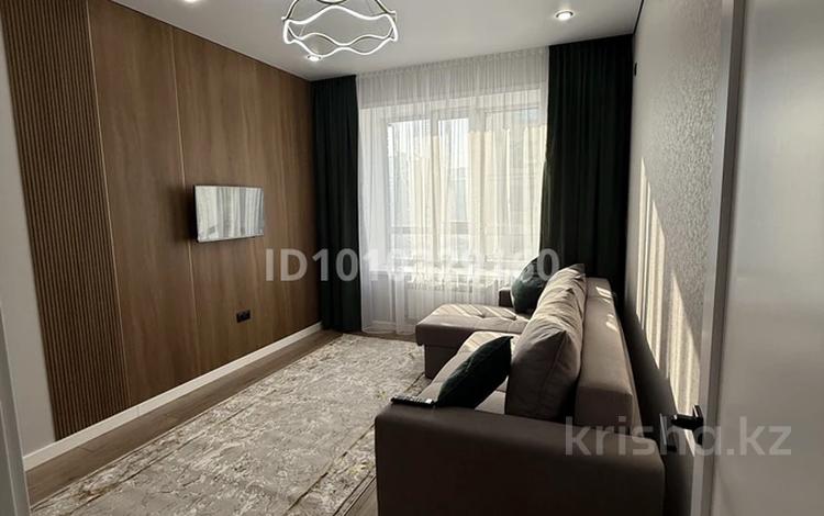 1-комнатная квартира · 40 м² · 3/5 этаж, Кошкарбаева 26 — Габдулина Гагарина за 23.5 млн ₸ в Кокшетау — фото 2