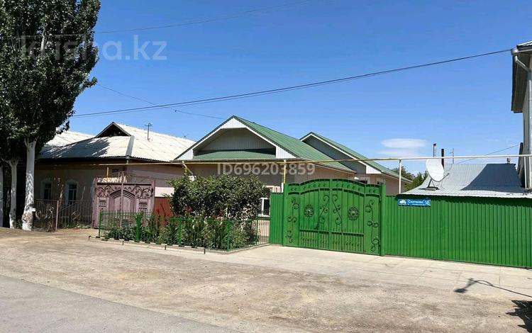 Жеке үй · 5 бөлме · 100 м² · 100 жүзд., Скаткова 145, бағасы: 25 млн ₸ в  — фото 2