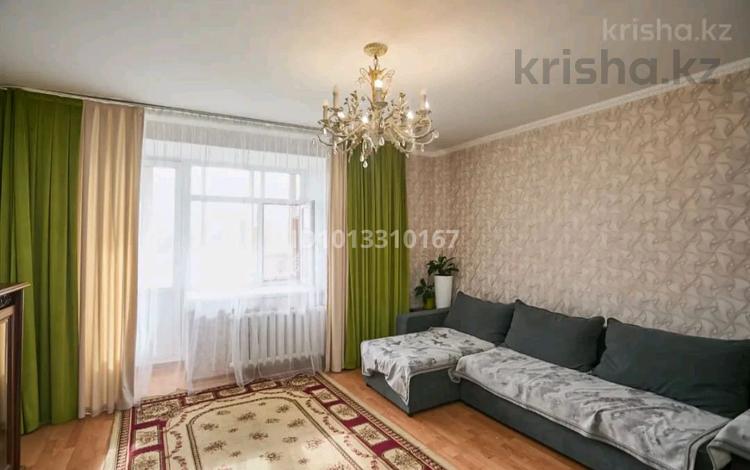 2-комнатная квартира · 77 м² · 6/12 этаж, Сейфуллина 65 — Сембинова за 270 000 ₸ в Астане, Сарыарка р-н — фото 2