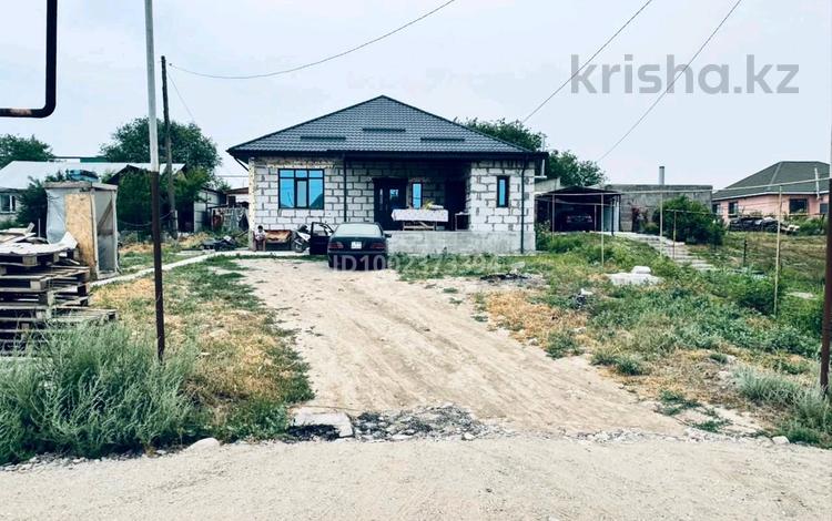 Отдельный дом · 5 комнат · 156 м² · 5 сот., Мерей 21а за 45.5 млн ₸ в  — фото 38