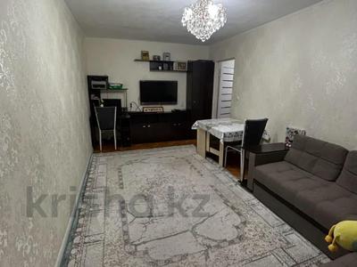 2-бөлмелі пәтер · 45 м² · 1/5 қабат, Орбита-3 ш/а., бағасы: 31.5 млн ₸ в Алматы, Бостандыкский р-н