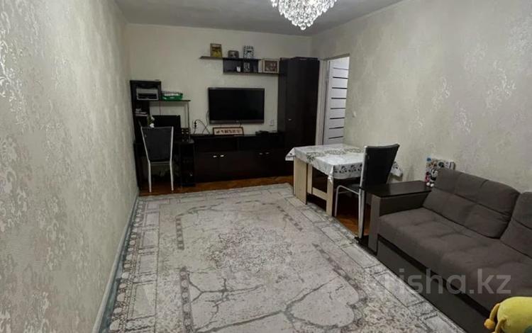 2-бөлмелі пәтер · 45 м² · 1/5 қабат, Орбита-3 ш/а., бағасы: 31.5 млн ₸ в Алматы, Бостандыкский р-н — фото 6