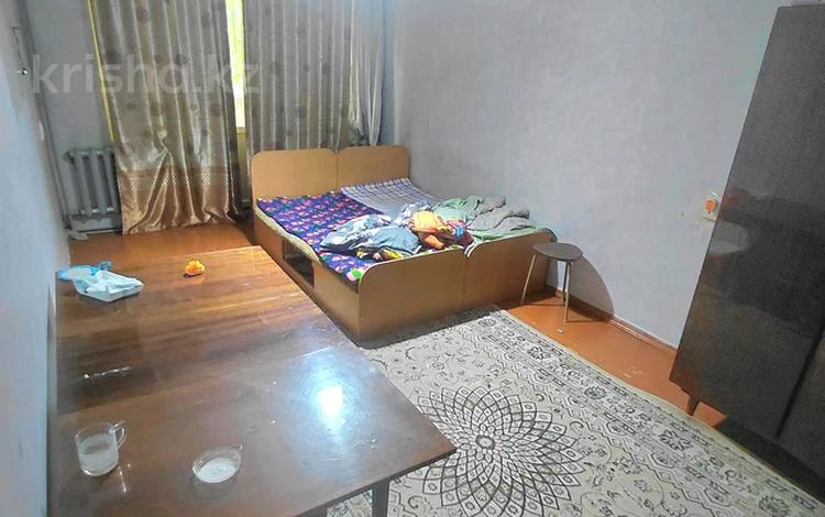 1-комнатная квартира · 45 м² · 1/5 этаж, Бауыржан Момышулы 3а — Арбат за 110 000 ₸ в Шымкенте, Аль-Фарабийский р-н — фото 2
