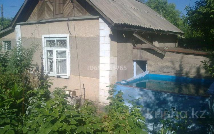 Дача · 3 комнаты · 37 м² · 8 сот., Старая конечная за 12 млн ₸ в Шымкенте — фото 2