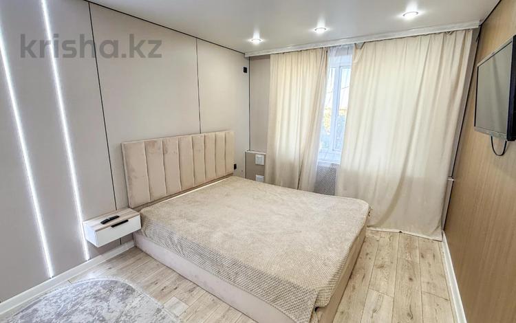 1-комнатная квартира · 28 м² · 5/5 этаж, Талдыкорган. мкр Жастар за 11 млн ₸ — фото 2