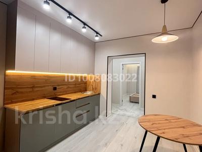 2-комнатная квартира · 44 м² · 7/9 этаж, Акан Серы 18 — 58 школа гимназия , 5 городская поликлиника за 21 млн 〒 в Астане, Сарыарка р-н