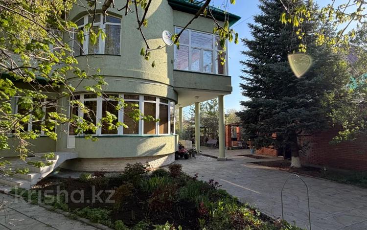 Жеке үй · 7 бөлме · 379 м² · 12 жүзд., Самал-3 5, бағасы: 99 млн ₸ в Уральске — фото 12