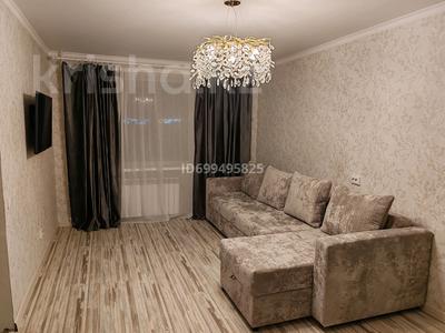 1-комнатная квартира · 33 м² · 1/5 этаж, Гоголя 50/1 — Боулинг за 160 000 ₸ в Караганде, Казыбек би р-н