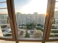 2-бөлмелі пәтер · 66 м² · 8/9 қабат, мкр Аккент, бағасы: 36 млн ₸ в Алматы, Алатауский р-н