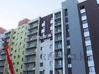 1-комнатная квартира, 33.52 м², 9/9 этаж, Уральсая за 9.4 млн 〒 в Костанае