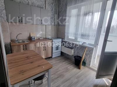 1-комнатная квартира · 38.5 м² · 4/5 этаж, мкр Аксай-4 56 за 31 млн ₸ в Алматы, Ауэзовский р-н