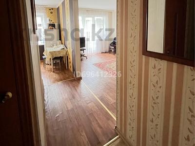 2-комнатная квартира · 46 м² · 4/5 этаж, Нуркена Абдирова 45 за 15.5 млн ₸ в Караганде, Казыбек би р-н