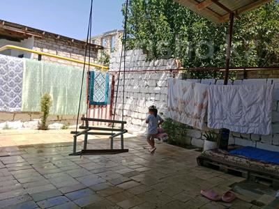 Часть дома · 2 комнаты · 46 м² · 1 сот., ВСО 2/8 — Алтын Дән Ақтау артындағы үй за 4.8 млн 〒 в Приозёрном