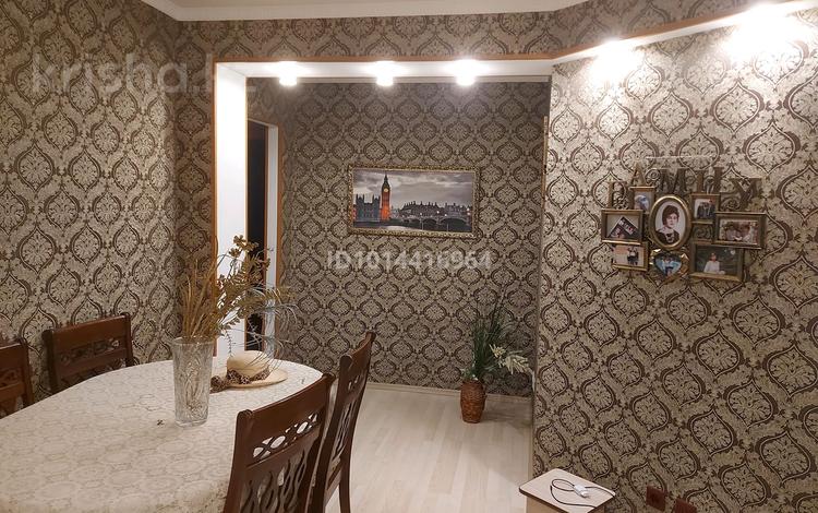 3-бөлмелі пәтер · 70 м² · 5/9 қабат, Естая 83, бағасы: 36 млн ₸ в Павлодаре — фото 2