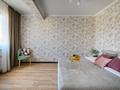 2-бөлмелі пәтер · 55 м² · 10/10 қабат, мкр Аксай-5, Б. Момышулы 25 — Момышулы, Маргулана, Жубанова, бағасы: 18 000 ₸ в Алматы, Ауэзовский р-н — фото 2