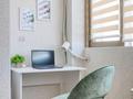 2-бөлмелі пәтер · 55 м² · 10/10 қабат, мкр Аксай-5, Б. Момышулы 25 — Момышулы, Маргулана, Жубанова, бағасы: 18 000 ₸ в Алматы, Ауэзовский р-н — фото 7
