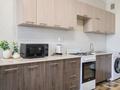 2-бөлмелі пәтер · 55 м² · 10/10 қабат, мкр Аксай-5, Б. Момышулы 25 — Момышулы, Маргулана, Жубанова, бағасы: 18 000 ₸ в Алматы, Ауэзовский р-н — фото 9